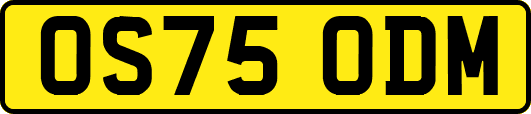 OS75ODM