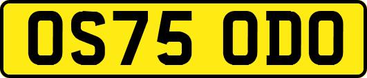 OS75ODO