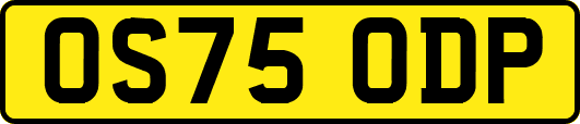 OS75ODP