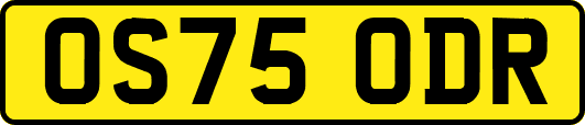 OS75ODR