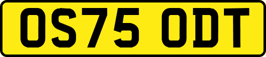 OS75ODT