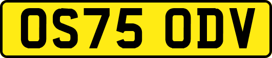 OS75ODV