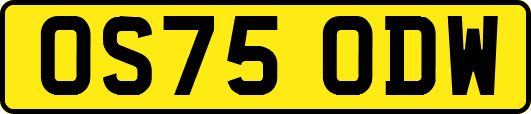 OS75ODW