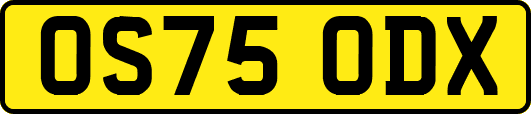 OS75ODX
