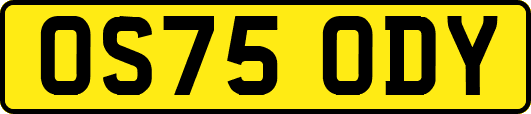 OS75ODY