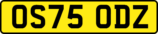 OS75ODZ