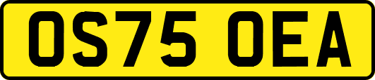 OS75OEA