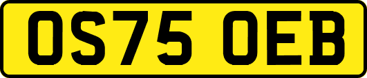 OS75OEB