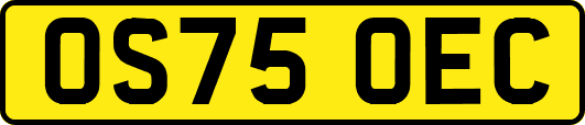 OS75OEC