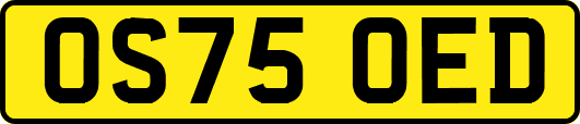 OS75OED