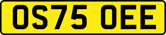 OS75OEE
