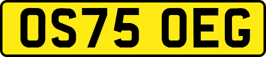 OS75OEG