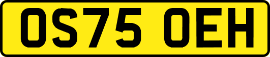 OS75OEH
