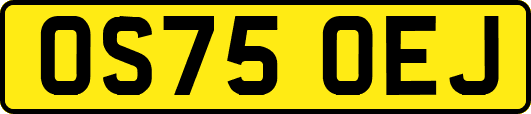 OS75OEJ