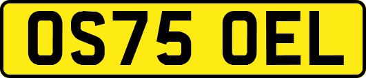 OS75OEL