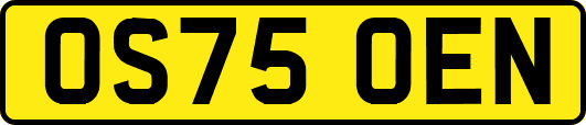 OS75OEN