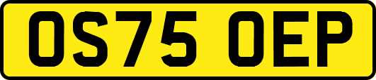 OS75OEP