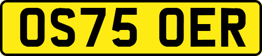 OS75OER