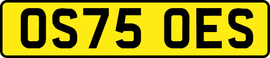 OS75OES