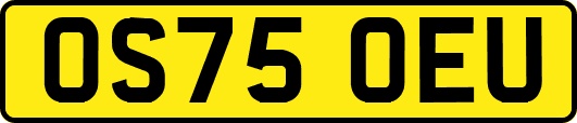 OS75OEU