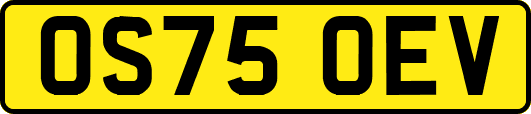 OS75OEV
