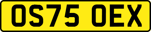 OS75OEX