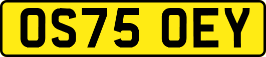 OS75OEY
