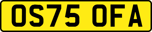 OS75OFA