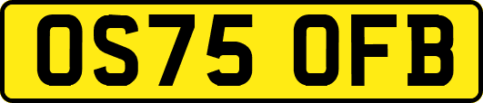 OS75OFB