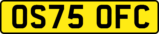 OS75OFC