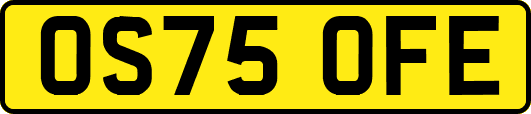OS75OFE