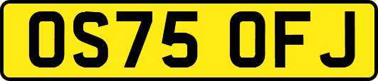 OS75OFJ