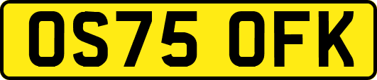 OS75OFK