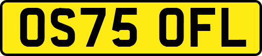 OS75OFL