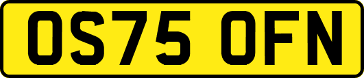 OS75OFN