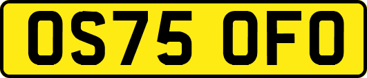 OS75OFO