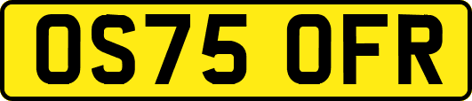 OS75OFR