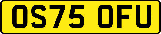 OS75OFU