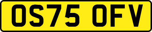 OS75OFV