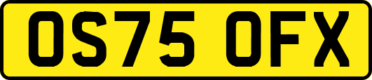 OS75OFX