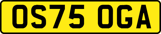 OS75OGA