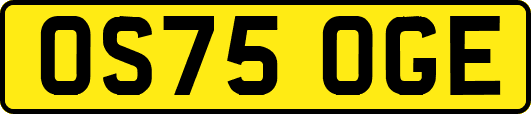 OS75OGE