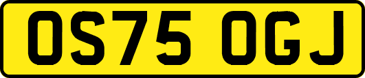 OS75OGJ