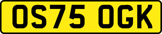 OS75OGK