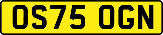 OS75OGN