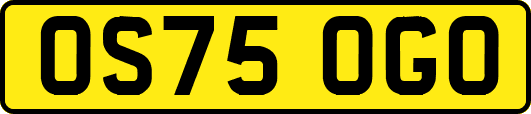 OS75OGO