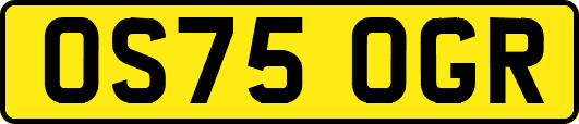 OS75OGR