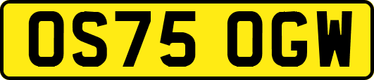 OS75OGW