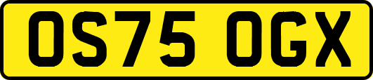 OS75OGX