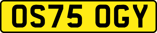 OS75OGY